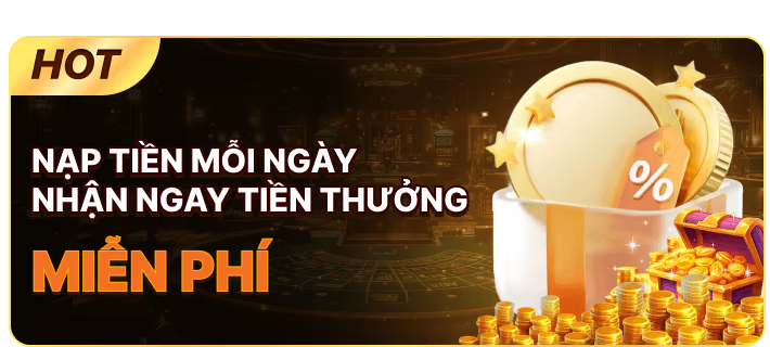 Nhà Cái TN88 tặng quà bí mật vào ngày 6 hàng tháng